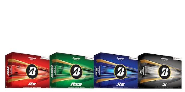 Bridgestone Tour B balls for 2026: What you need to know | Golf
